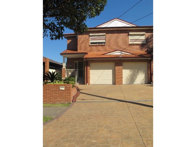 83A Charlotte Street, Campsie NSW 2194