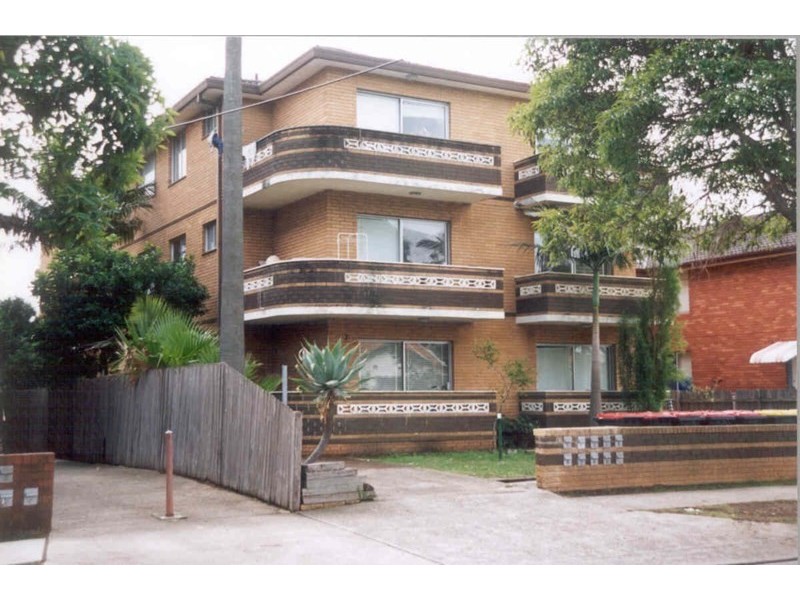 9/3 Seventh Avenue, Campsie NSW 2194