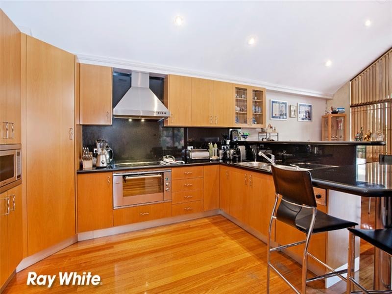 109 Woolcott Street, Earlwood NSW 2206