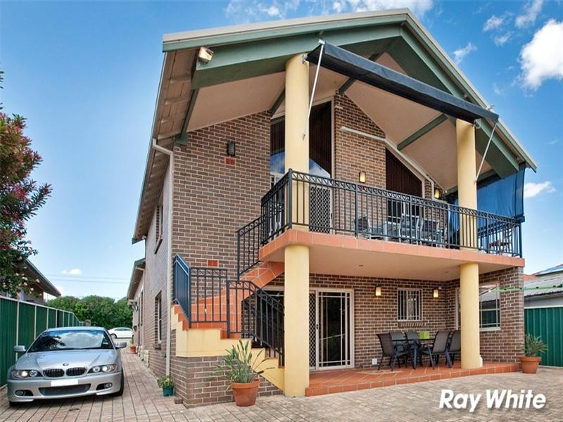 109 Woolcott Street, Earlwood NSW 2206