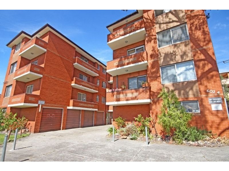 2/602 Punchbowl Road, Wiley Park NSW 2195