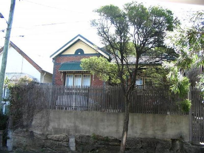 25 Quarry Street, Tempe NSW 2044