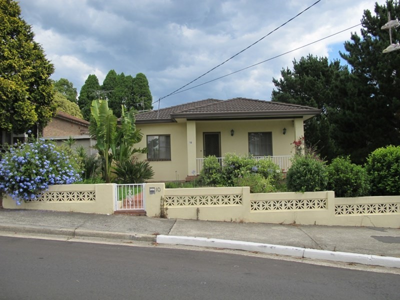 10 Bardwell Road, Bardwell Park NSW 2207