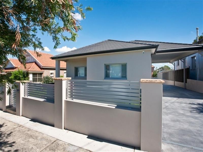 7 View Street, Earlwood NSW 2206
