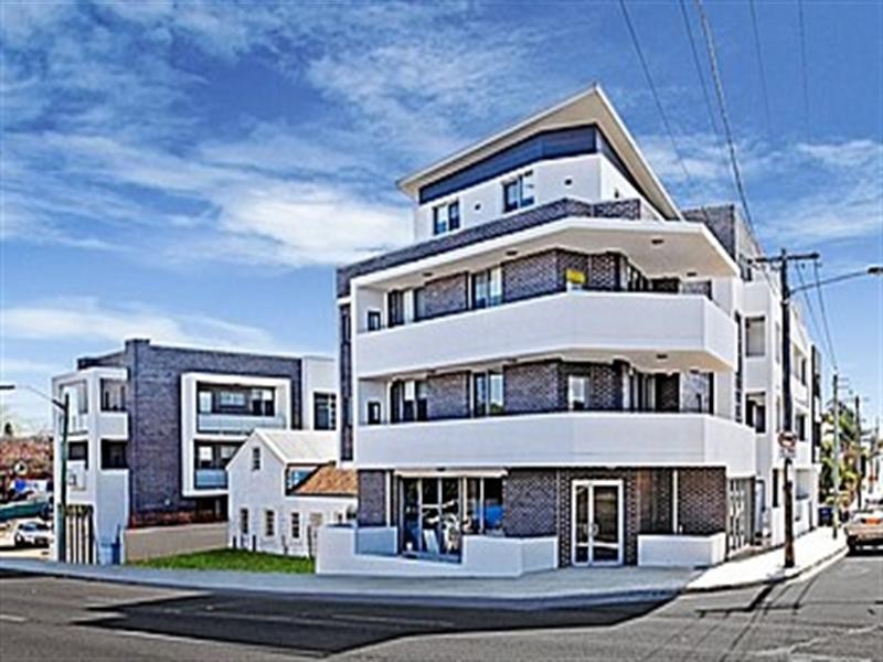 18/1-11 Canterbury Road, Canterbury NSW 2193