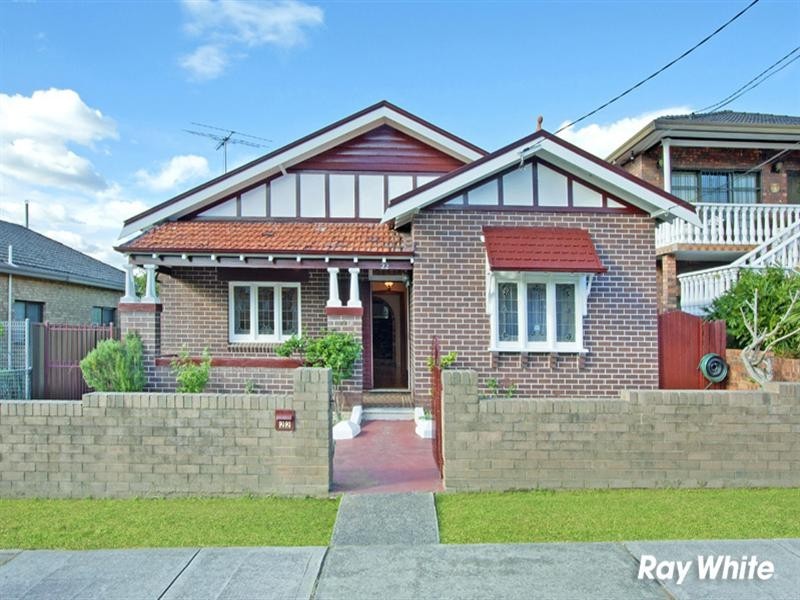 22 Howard Street, Canterbury NSW 2193