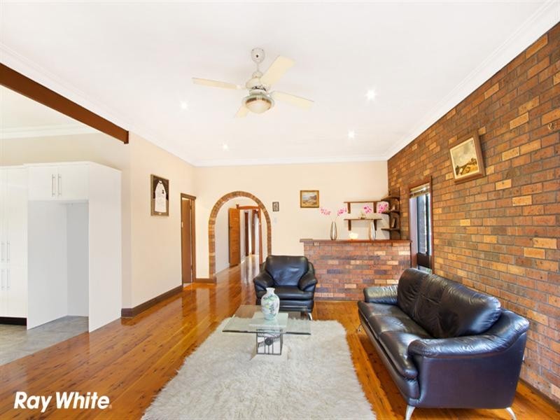 22 Howard Street, Canterbury NSW 2193