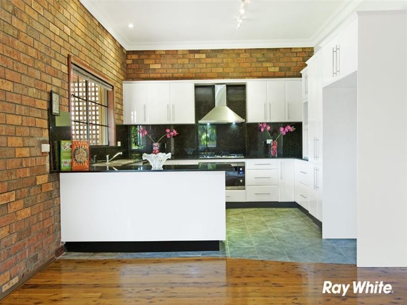 22 Howard Street, Canterbury NSW 2193