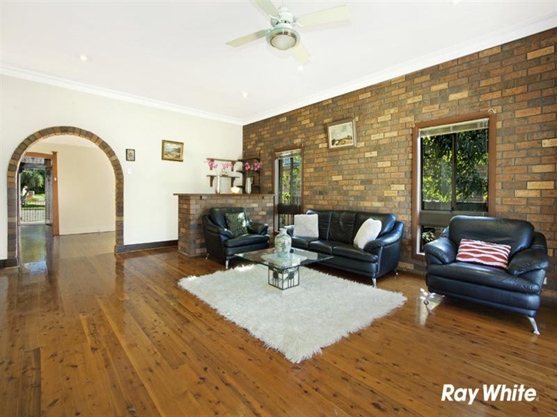 22 Howard Street, Canterbury NSW 2193