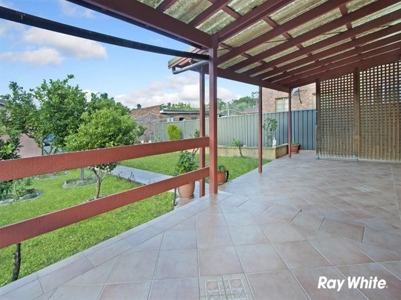 22 Howard Street, Canterbury NSW 2193