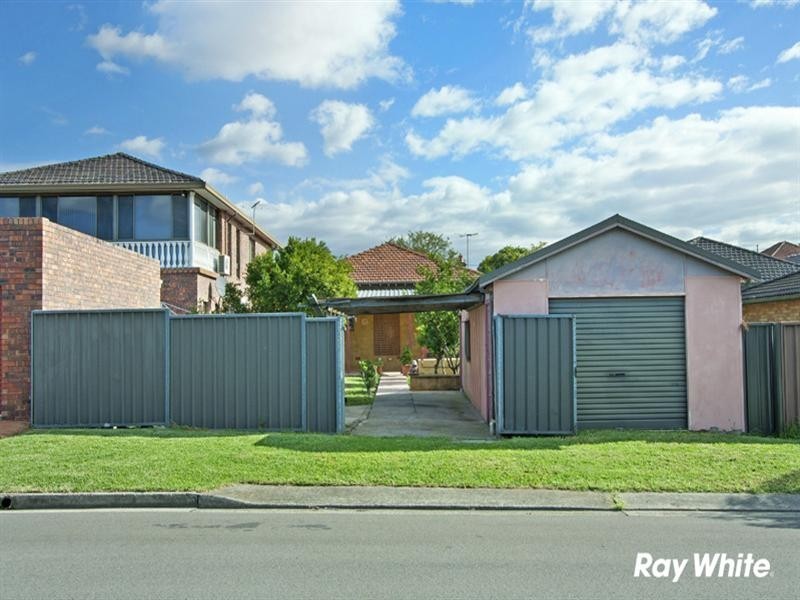 22 Howard Street, Canterbury NSW 2193