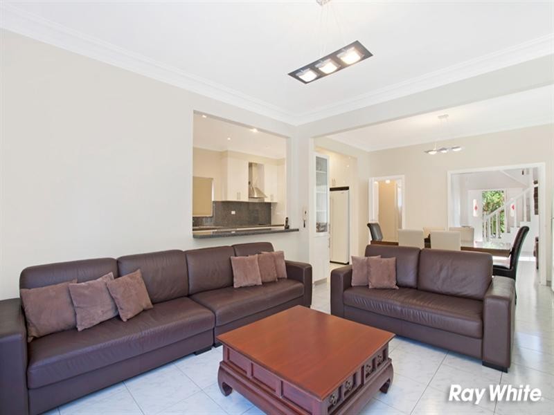 112 Woolcott Street, Earlwood NSW 2206