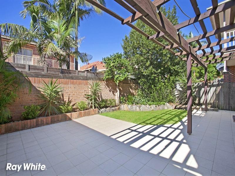 112 Woolcott Street, Earlwood NSW 2206