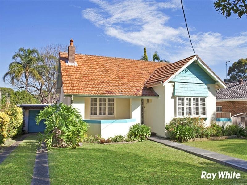 41 Ryrie Road, Earlwood NSW 2206