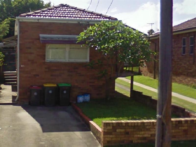 122 Woolcott Street, Earlwood NSW 2206