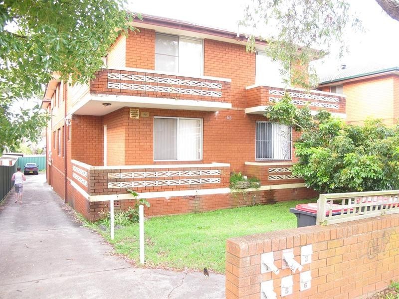4/63 Lucerne Street, Belmore NSW 2192