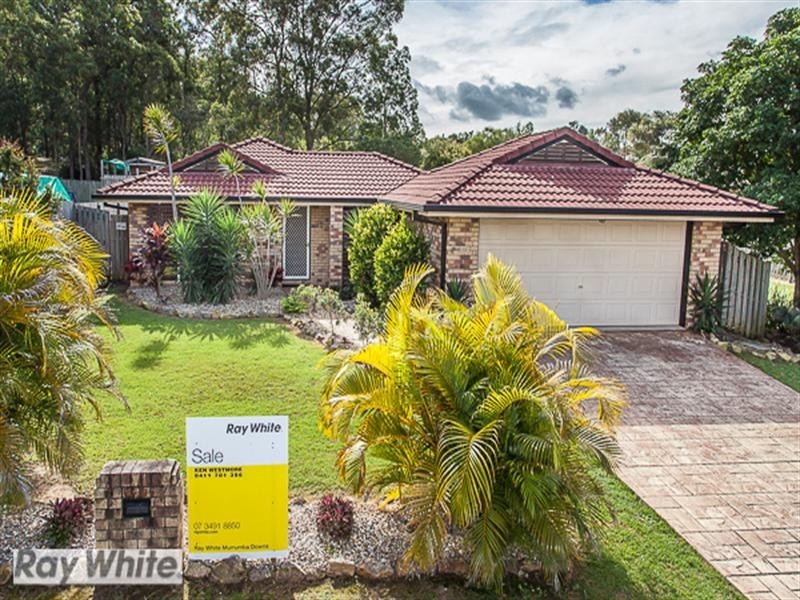 45 Butterfly Drive, Kallangur QLD 4503