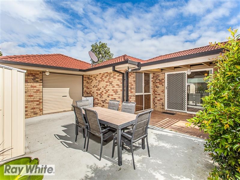 45 Butterfly Drive, Kallangur QLD 4503