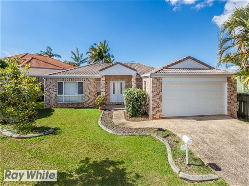 2 Rainbow Court, Griffin QLD 4503