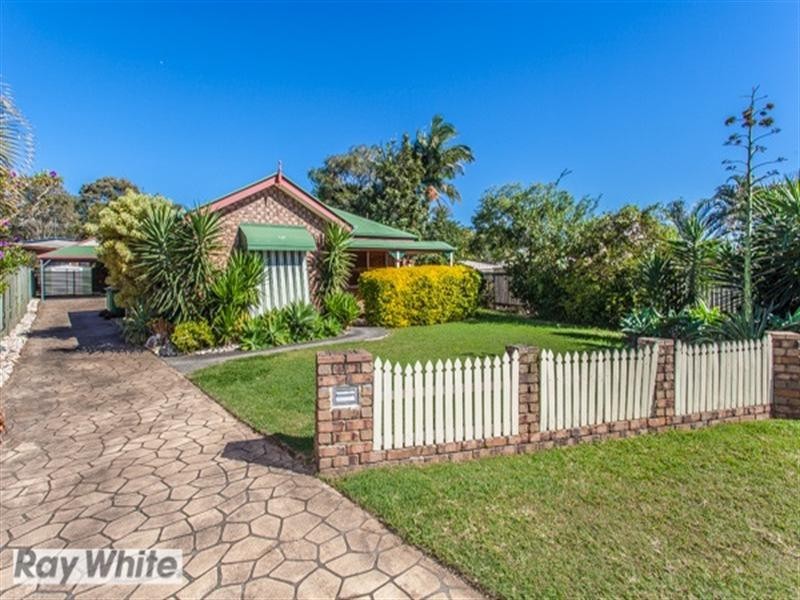 Murrumba Downs QLD 4503