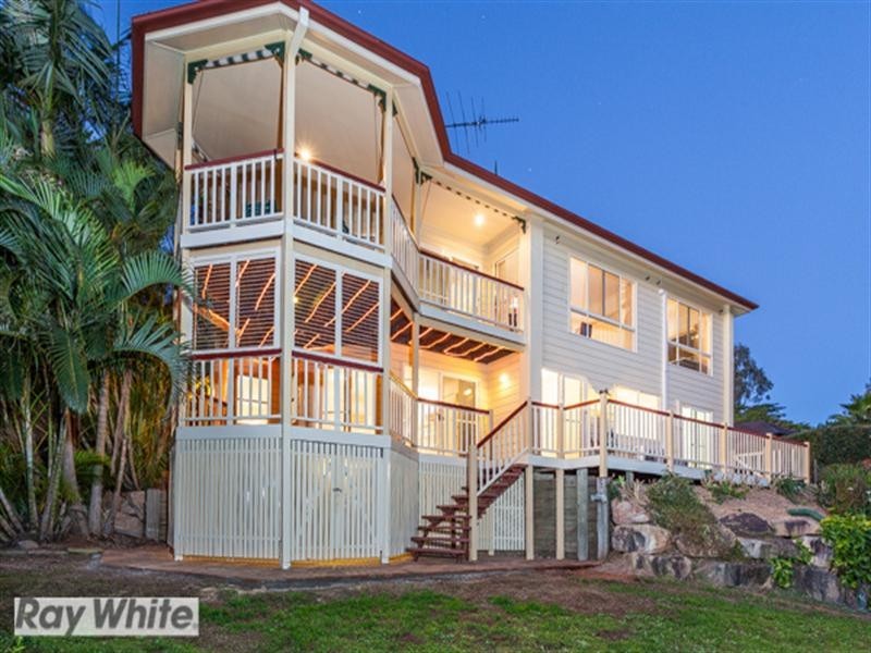 4 River Vista Crescent, Murrumba Downs QLD 4503