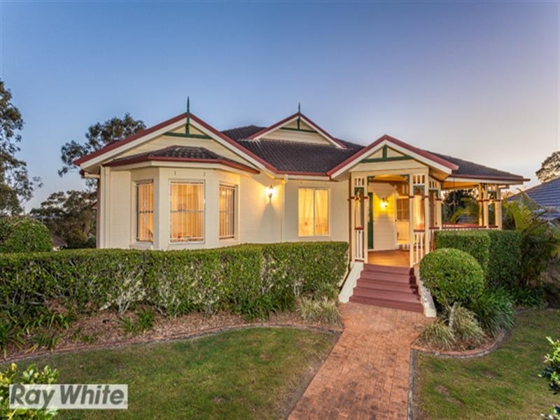 4 River Vista Crescent, Murrumba Downs QLD 4503