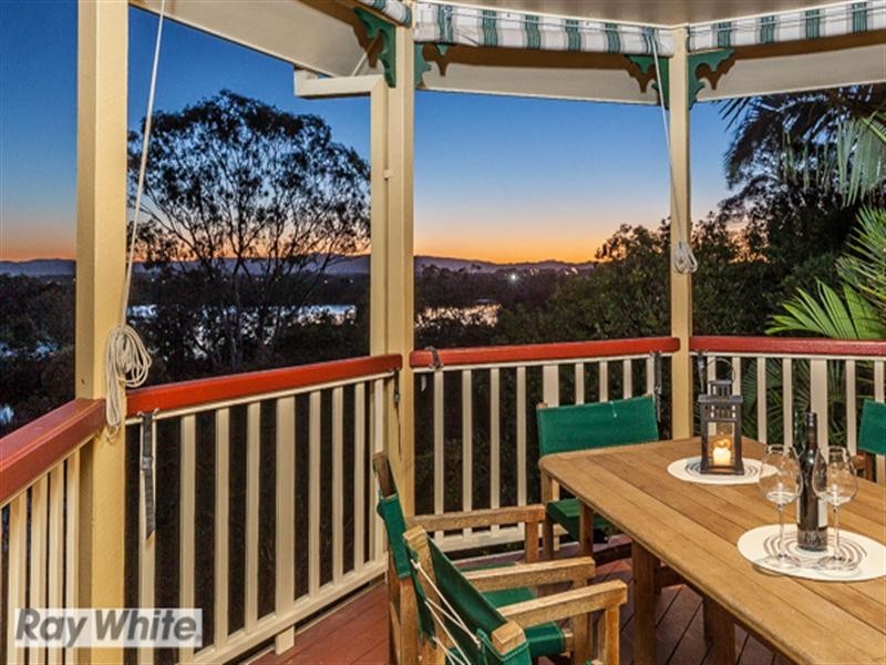 4 River Vista Crescent, Murrumba Downs QLD 4503