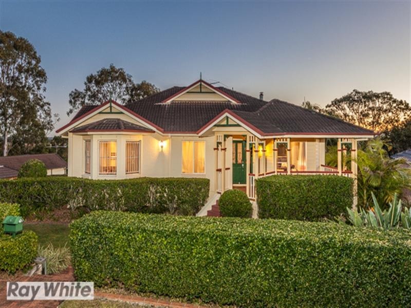 4 River Vista Crescent, Murrumba Downs QLD 4503