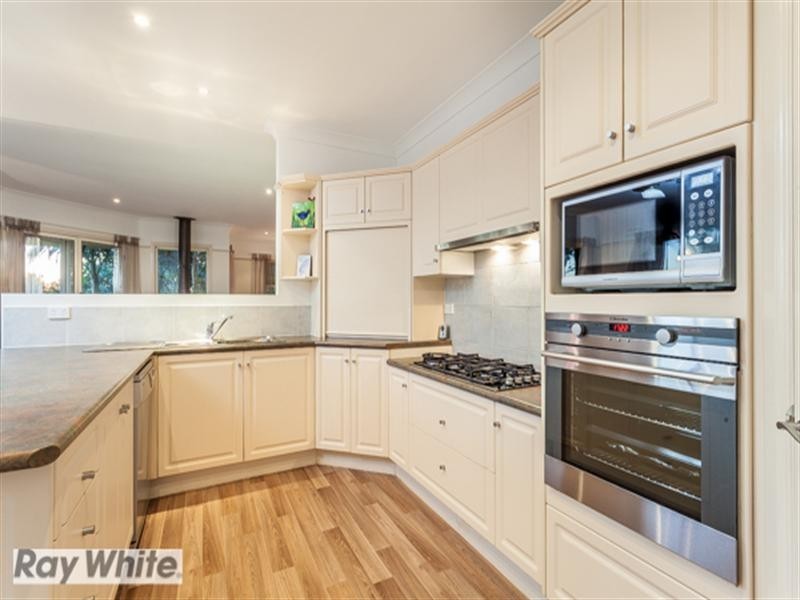 4 River Vista Crescent, Murrumba Downs QLD 4503