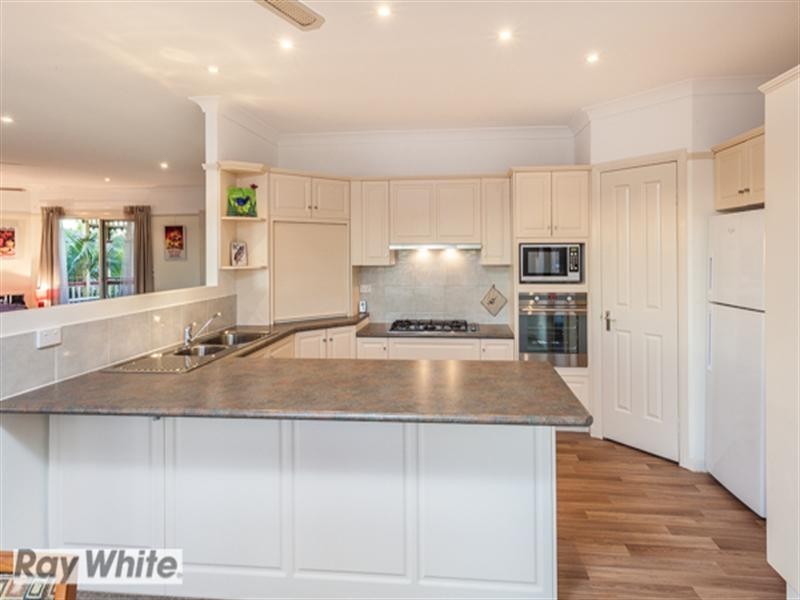 4 River Vista Crescent, Murrumba Downs QLD 4503