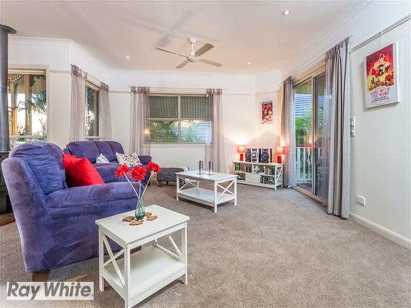 4 River Vista Crescent, Murrumba Downs QLD 4503