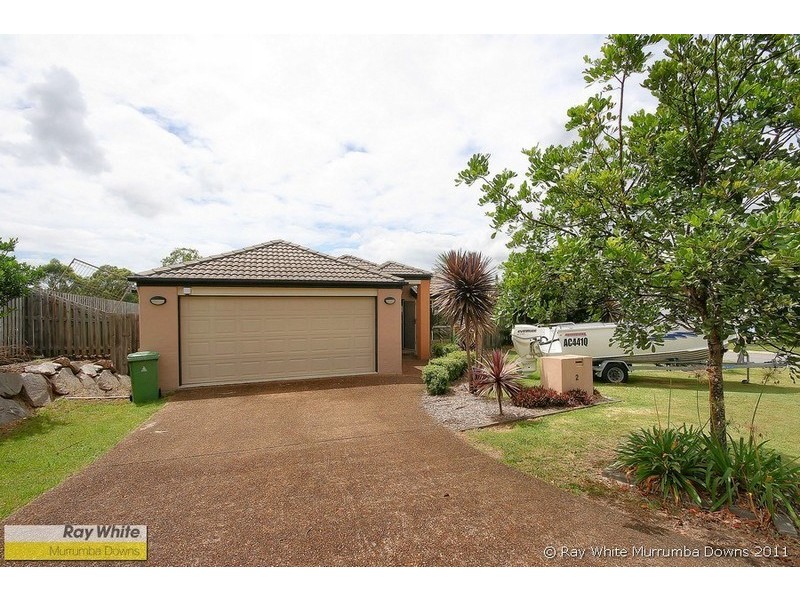 Kallangur QLD 4503