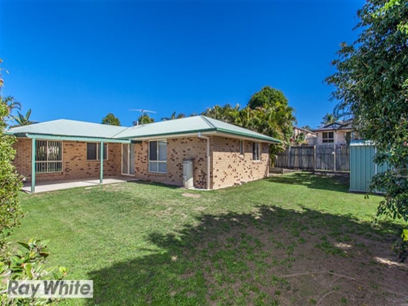 6 Warrego Crescent, Murrumba Downs QLD 4503