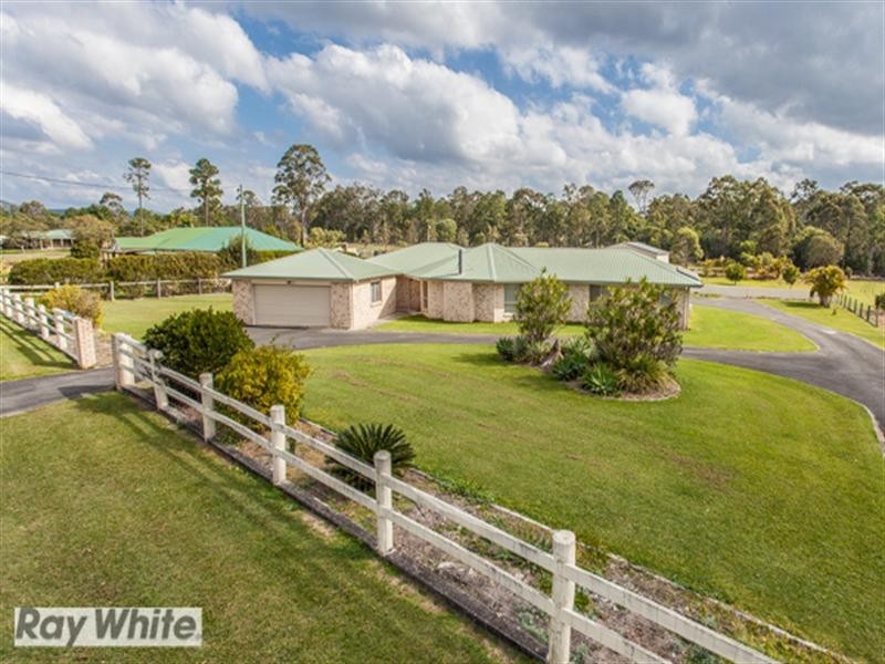 Upper Caboolture QLD 4510