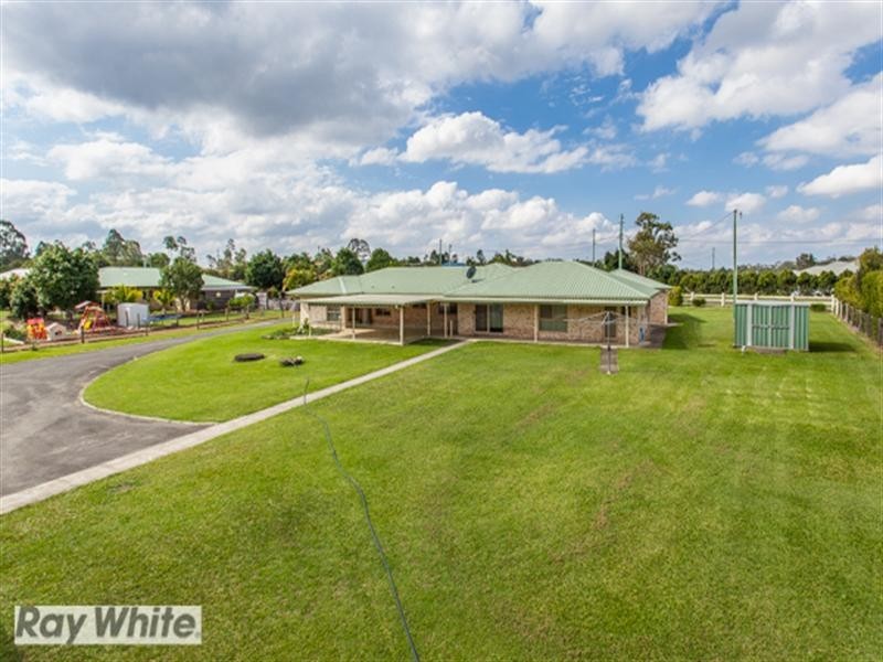 Upper Caboolture QLD 4510