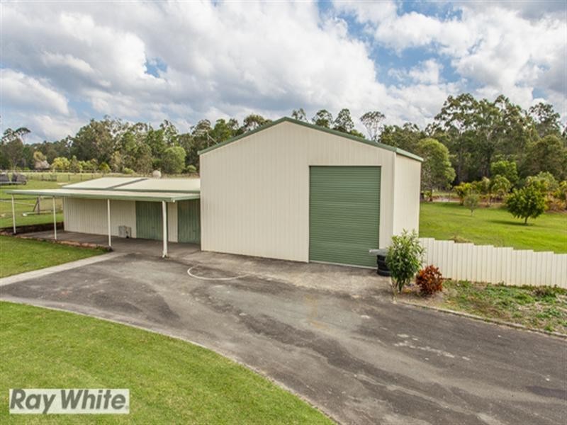Upper Caboolture QLD 4510