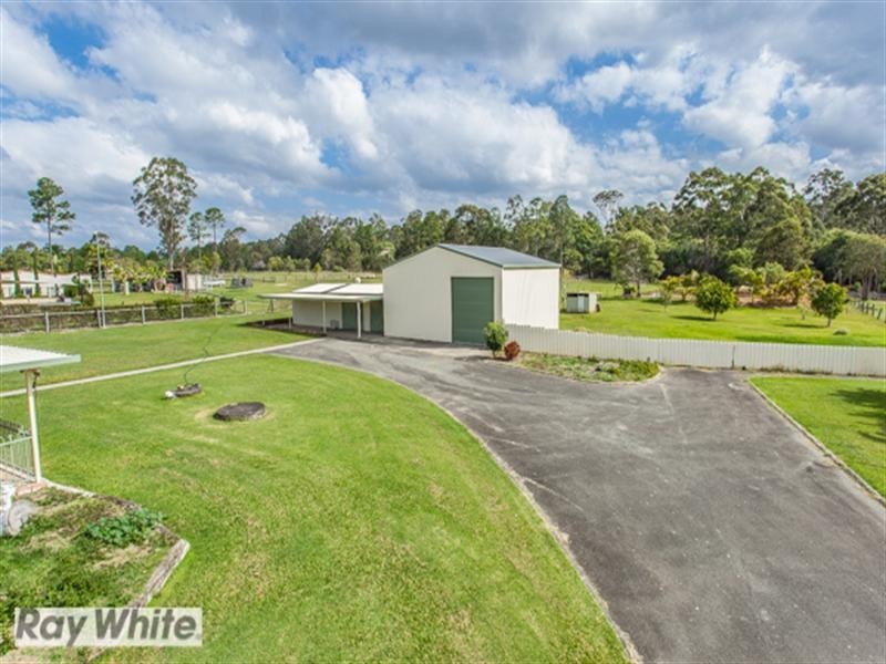 Upper Caboolture QLD 4510