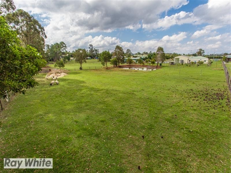 Upper Caboolture QLD 4510