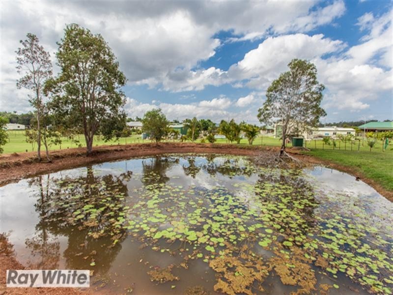 Upper Caboolture QLD 4510