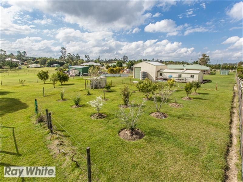 Upper Caboolture QLD 4510