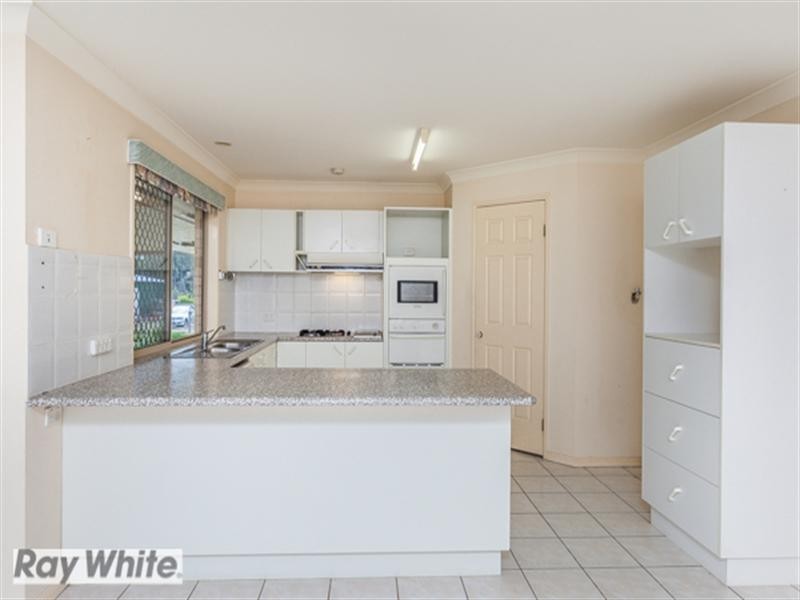 Upper Caboolture QLD 4510