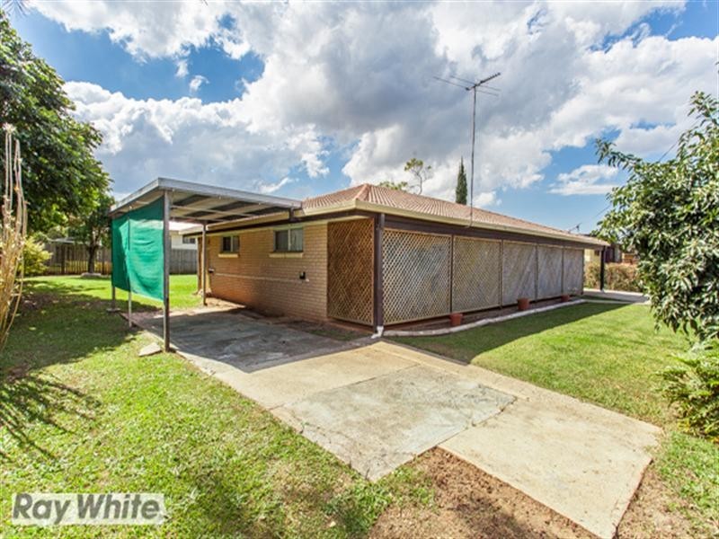 Kallangur QLD 4503