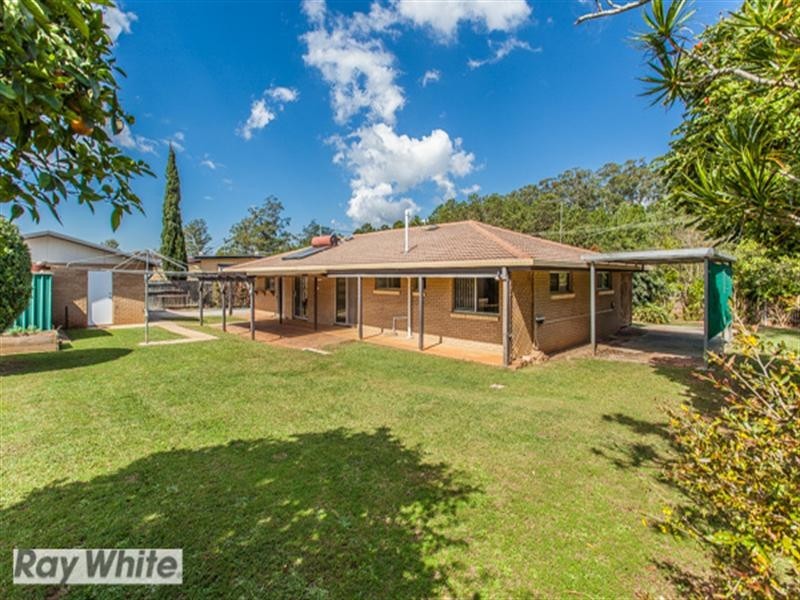 Kallangur QLD 4503
