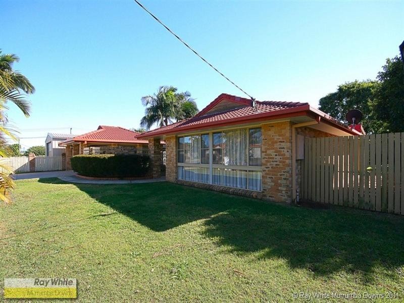 Murrumba Downs QLD 4503