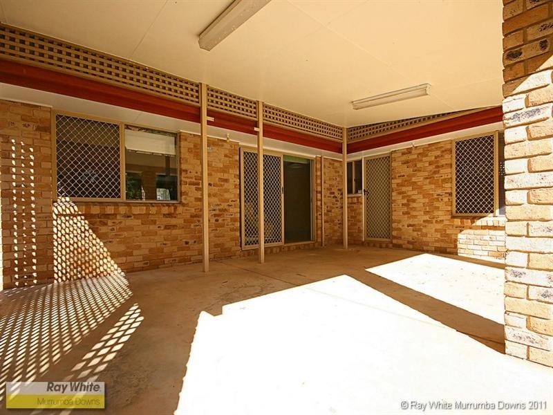 Murrumba Downs QLD 4503