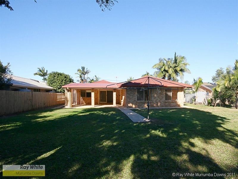 Murrumba Downs QLD 4503