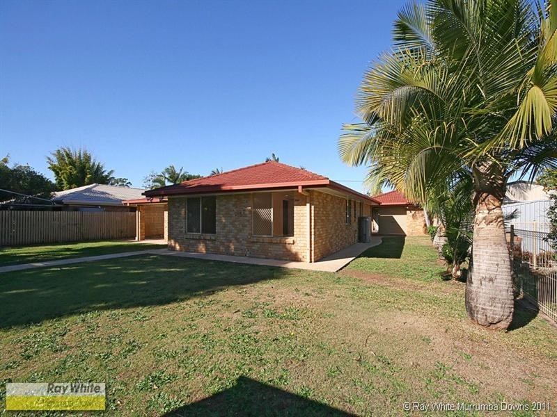 Murrumba Downs QLD 4503