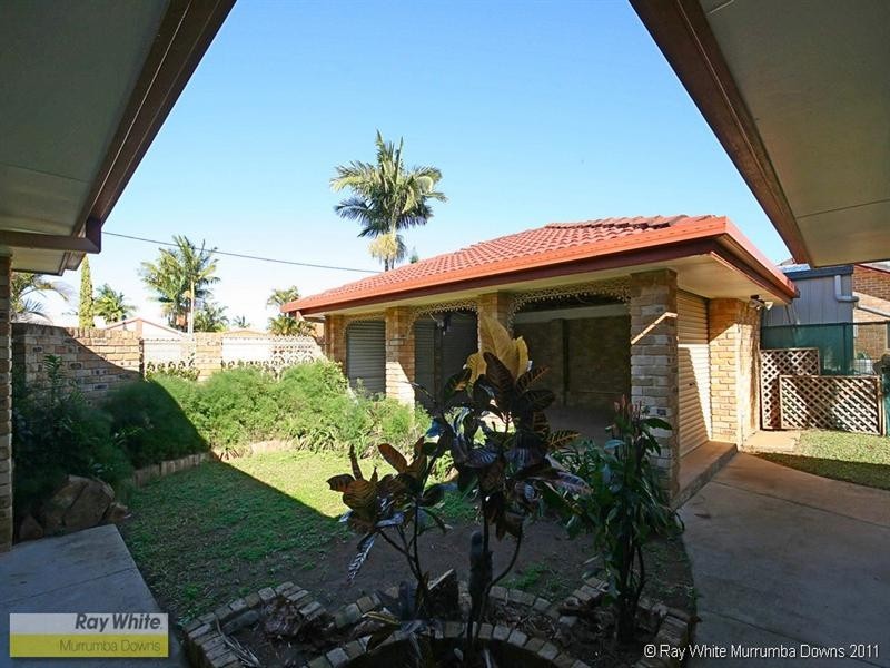 Murrumba Downs QLD 4503