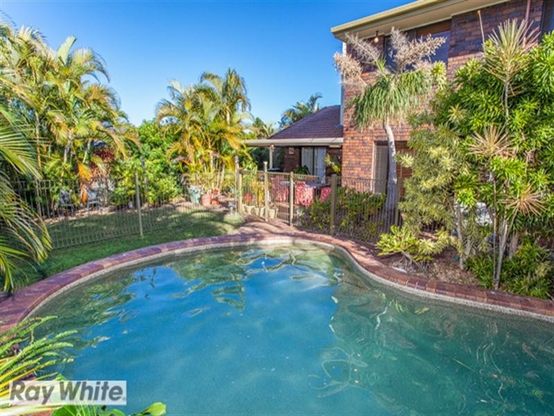 24 Flametree Street, Bridgeman Downs QLD 4035