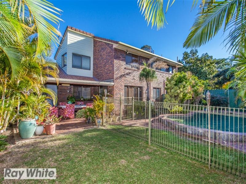 24 Flametree Street, Bridgeman Downs QLD 4035